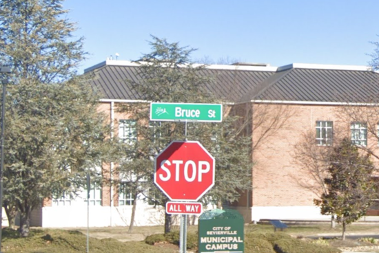 Bruce Street Closure for Brewfest this Saturday