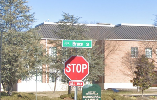 Bruce Street Closure for Brewfest this Saturday