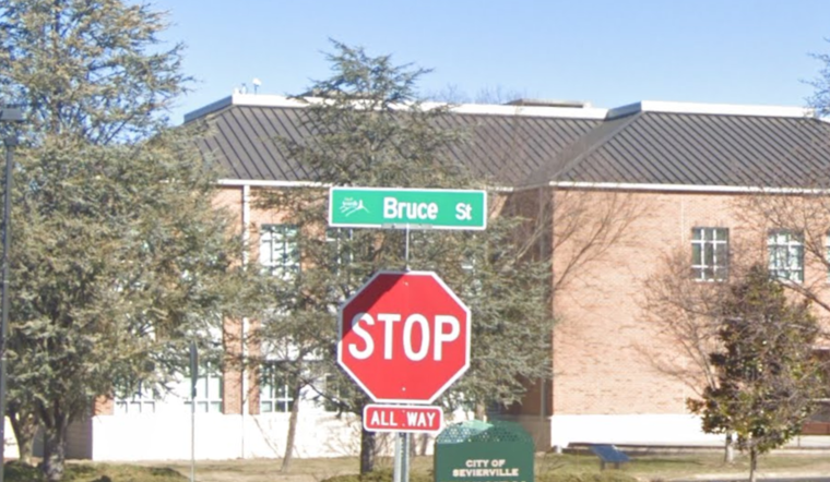 Bruce Street Closure for Brewfest this Saturday