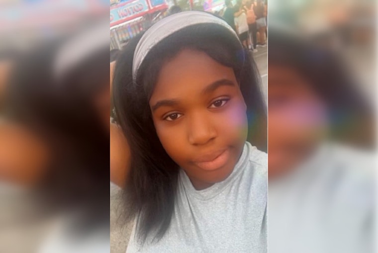 BSO Advocates for Community Aid in Search for Missing 14-Year-Old Girl in Weston