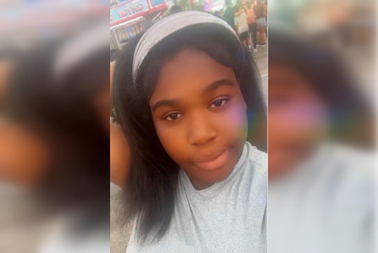 BSO Advocates for Community Aid in Search for Missing 14-Year-Old Girl in Weston