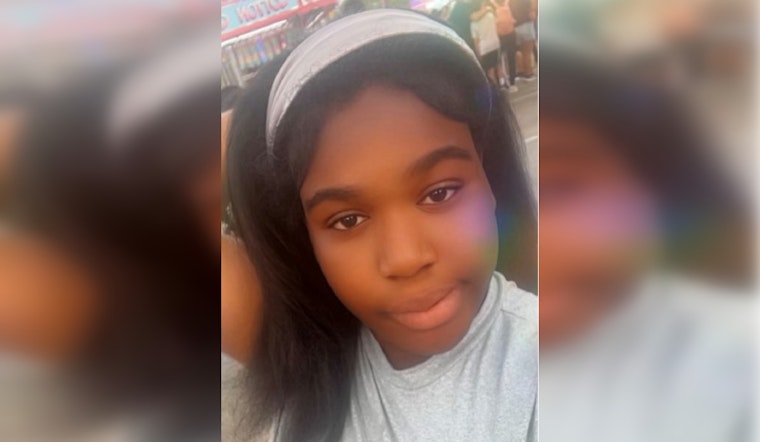 BSO Advocates for Community Aid in Search for Missing 14-Year-Old Girl in Weston