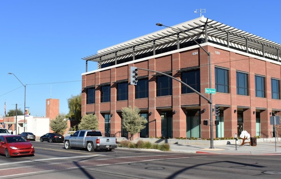 Buckeye Scores Top-Notch AAA Bond Rating, Preps for First $75 Million Bond Issue in 40 Years