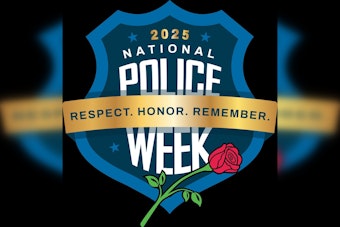 Bucks County Joins Nation in Honoring Fallen Officers During National Police Week