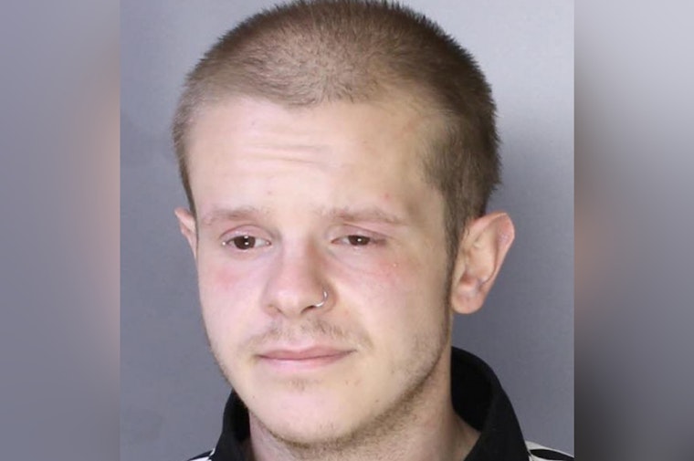 Bucks County Man, Jonathan Crouthamel, Arrested on Theft Charges