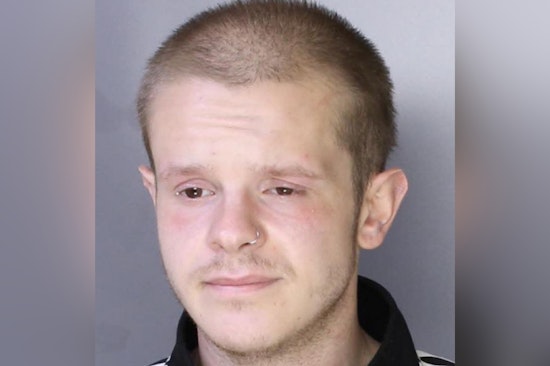 Bucks County Man, Jonathan Crouthamel, Arrested on Theft Charges