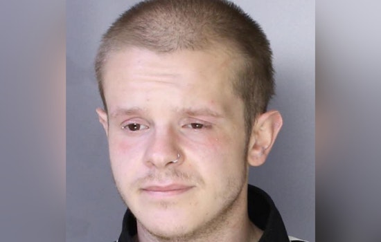 Bucks County Man, Jonathan Crouthamel, Arrested on Theft Charges