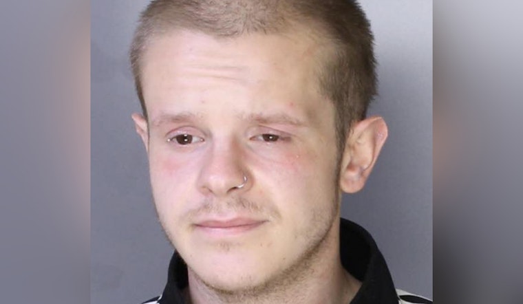 Bucks County Man, Jonathan Crouthamel, Arrested on Theft Charges