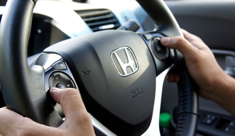Bucks County Officials Launch Teen Driving Safety Campaign Ahead of Prom and Graduation Season