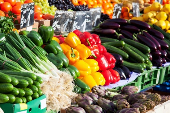 Bucks County Seniors to Benefit from Fresh Produce Vouchers Starting June 1
