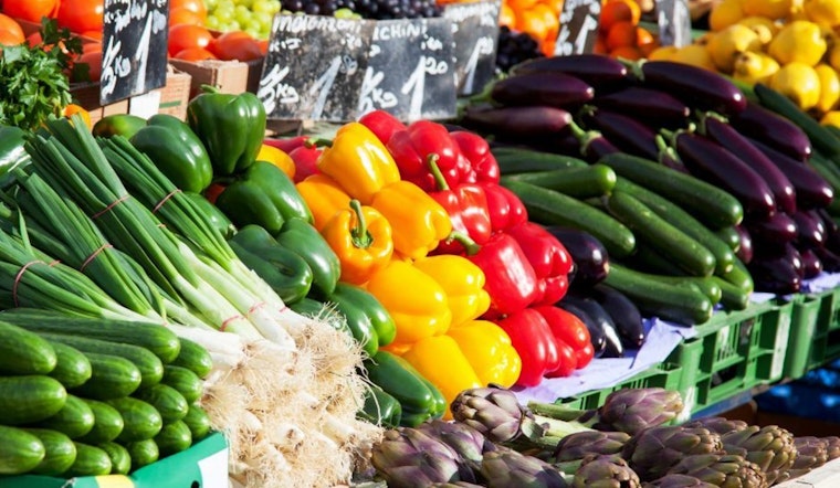Bucks County Seniors to Benefit from Fresh Produce Vouchers Starting June 1