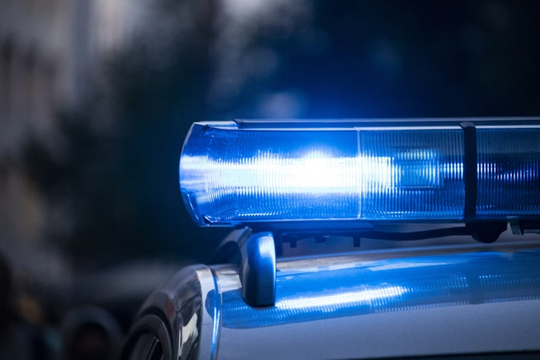 Buford Man Dies Following Arrest, No Foul Play Suspected by Lumpkin County Deputies