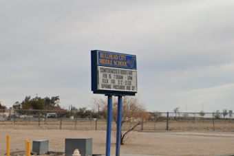 Bullhead City Schools Targeted by Destructive TikTok Challenge, Authorities Investigating Vandalism