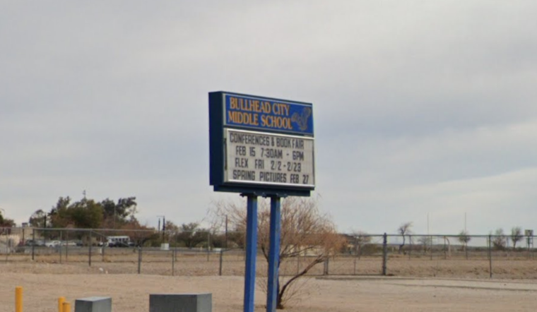 Bullhead City Schools Targeted by Destructive TikTok Challenge, Authorities Investigating Vandalism