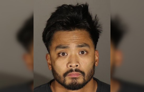Burbank Catholic School Teacher Arrested, Charged with Lewd Acts on a Minor at St. Francis Xavier School