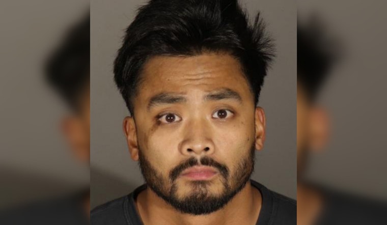 Burbank Catholic School Teacher Arrested, Charged with Lewd Acts on a Minor at St. Francis Xavier School
