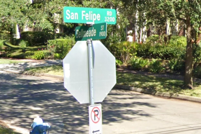 Burglary Suspect Fatally Shot, Security Officer Injured in River Oaks Neighborhood Confrontation