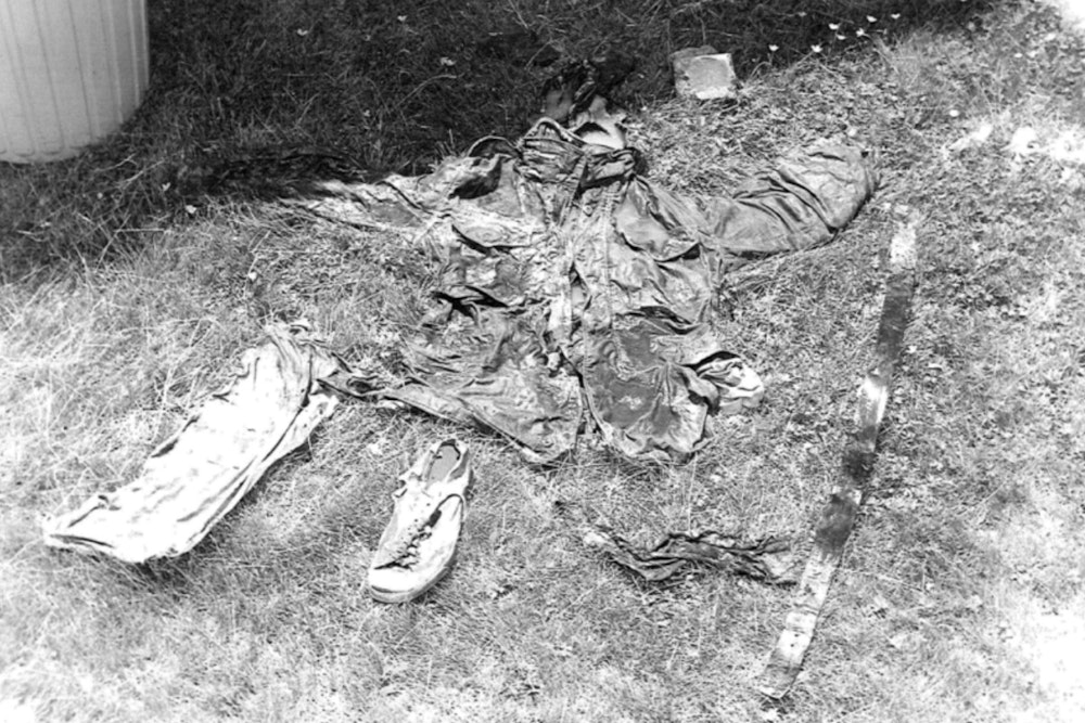 Burlington Cold Case Reinvigorated After 50 Years, Public’s Help Sought to Identify Homicide Victim