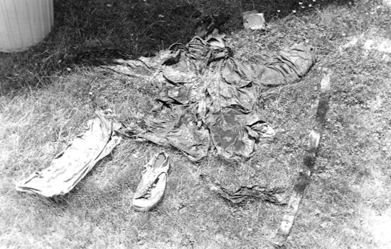 Burlington Cold Case Reinvigorated After 50 Years, Public’s Help Sought to Identify Homicide Victim