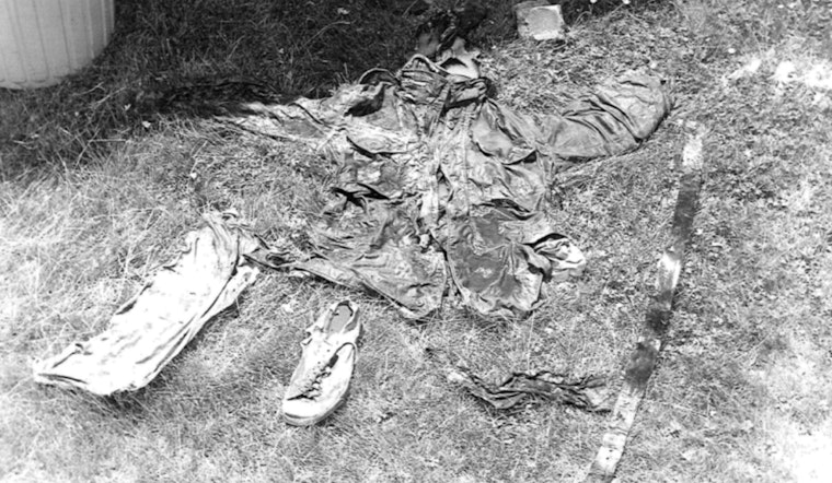 Burlington Cold Case Reinvigorated After 50 Years, Public’s Help Sought to Identify Homicide Victim