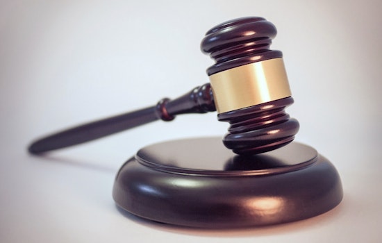 Burlington Man Charged With Insurance Fraud for Collecting Disability While Employed