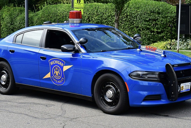 Burton Man Fatally Struck on I-75 in Oakland County After Exiting Vehicle Post-Collision