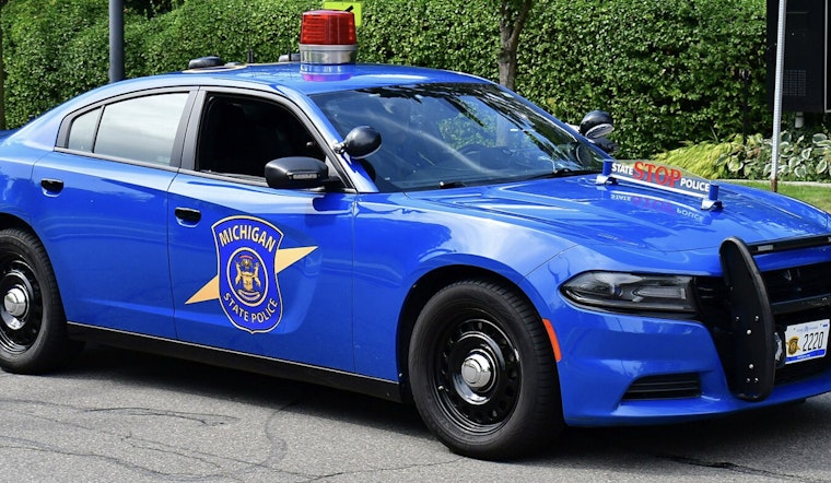 Burton Man Fatally Struck on I-75 in Oakland County After Exiting Vehicle Post-Collision