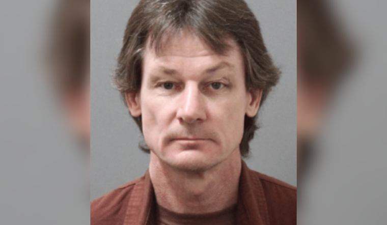Butler Man Charged with Felony After Allegedly Striking Pedestrian with Bicycle and Fleeing Scene