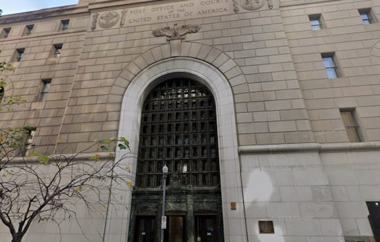 Butler Man Indicted for Alleged Death Threats Against Former President Trump and U.S. Officials
