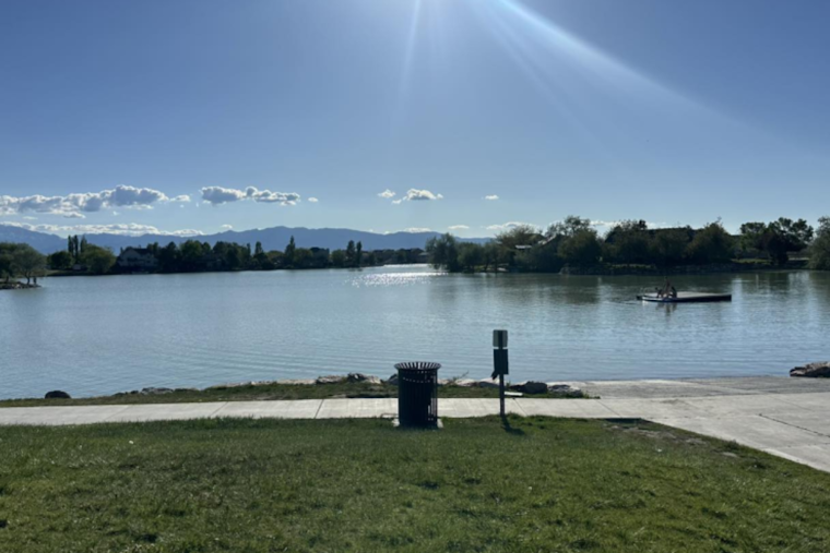 Bystanders Hailed as Heroes for Rescuing 8-Year-Old From Near-Drowning in Stansbury Lake