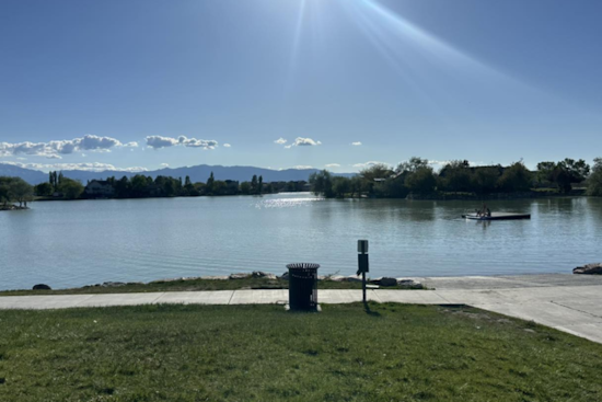 Bystanders Hailed as Heroes for Rescuing 8-Year-Old From Near-Drowning in Stansbury Lake