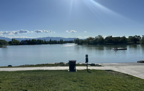 Bystanders Hailed as Heroes for Rescuing 8-Year-Old From Near-Drowning in Stansbury Lake