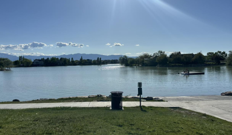 Bystanders Hailed as Heroes for Rescuing 8-Year-Old From Near-Drowning in Stansbury Lake