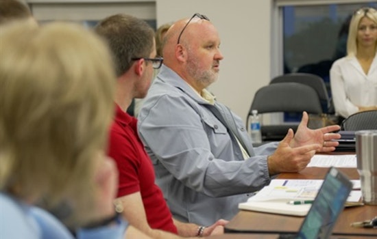 Cabarrus County's Commission on Financial Efficiency Gears Up to Improve Cost-Effectiveness