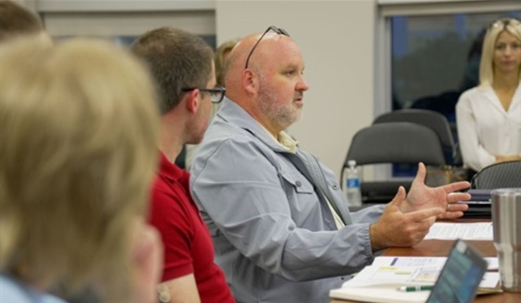 Cabarrus County's Commission on Financial Efficiency Gears Up to Improve Cost-Effectiveness