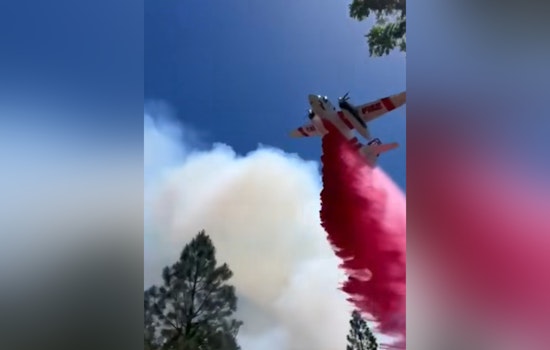 CAL FIRE Underscores Importance of Fire Prevention Measures Amid California Wildfire Threats