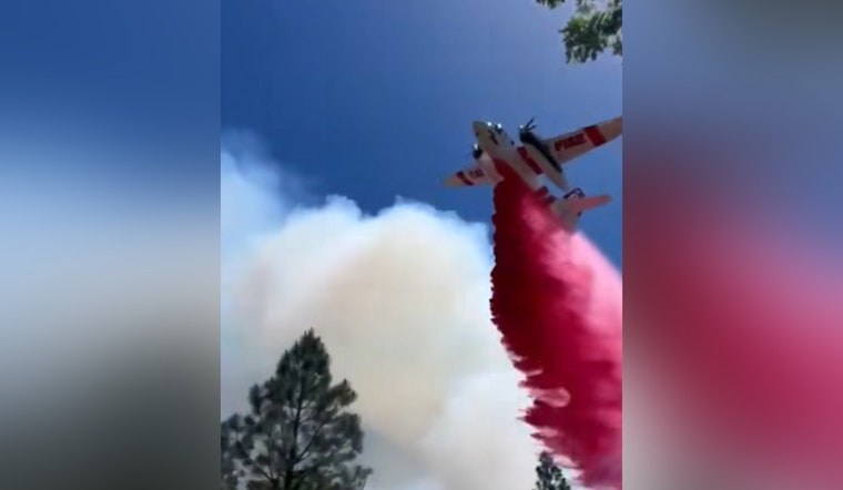 CAL FIRE Underscores Importance of Fire Prevention Measures Amid California Wildfire Threats