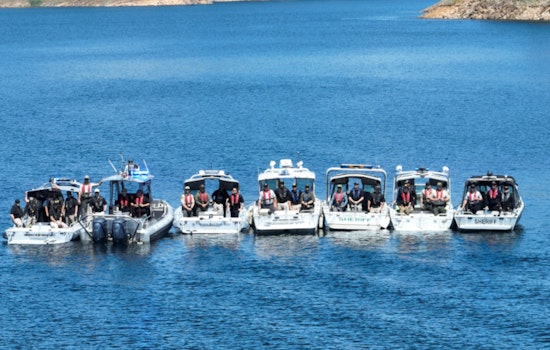 Calaveras County Sheriff's Office Launches Boat Safety Course Amid Rising Water Traffic