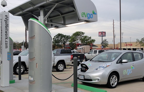 California and Allies Sue Trump Admin for Axing $5 Billion EV Infrastructure Cash