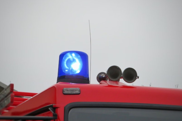 California Braces for Wildfire Season as State Fire Marshal Urges Preparedness Amid Drought Concerns