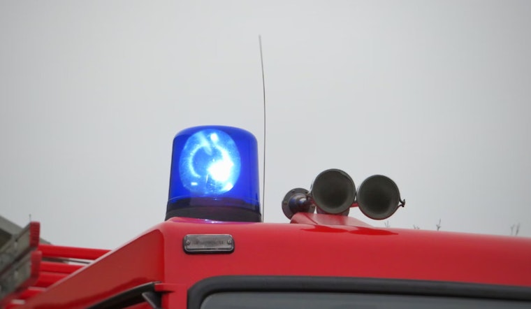 California Braces for Wildfire Season as State Fire Marshal Urges Preparedness Amid Drought Concerns