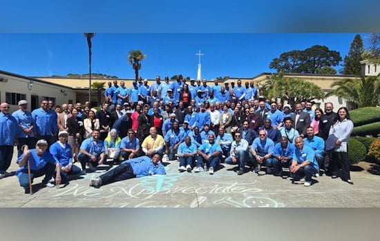 California District Attorneys Explore Rehabilitation Over Retribution at San Quentin's Innovative Programs