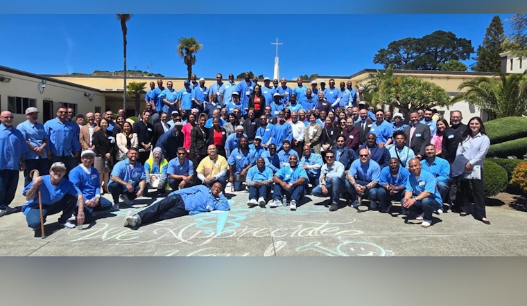 California District Attorneys Explore Rehabilitation Over Retribution at San Quentin's Innovative Programs