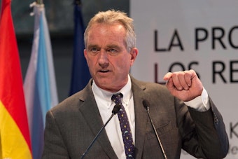 California Governor Newsom Denounces HHS Sec. RFK Jr.'s Call for Mifepristone Review as Politically Motivated
