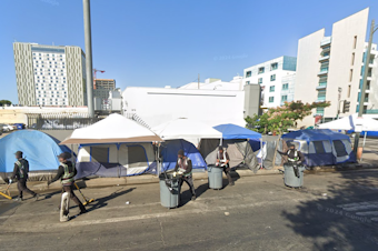 California Governor Newsom Proposes $3.3 Billion Plan to Manage Homeless Encampments with Dignity