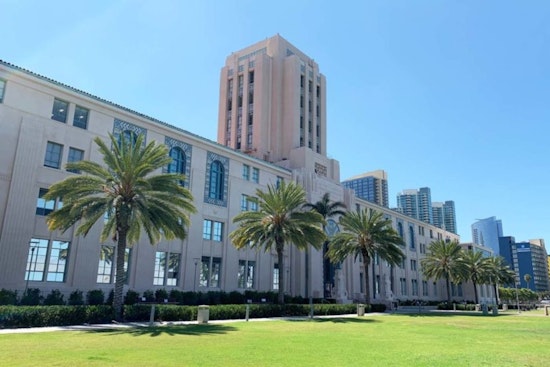 California Grants $29.1 Million for Mental Health and Substance Abuse Treatment Facilities in San Diego County