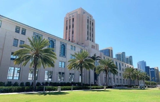 California Grants $29.1 Million for Mental Health and Substance Abuse Treatment Facilities in San Diego County