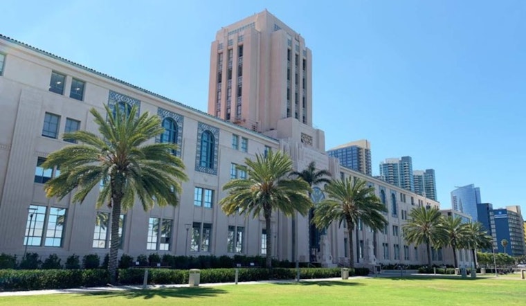California Grants $29.1 Million for Mental Health and Substance Abuse Treatment Facilities in San Diego County