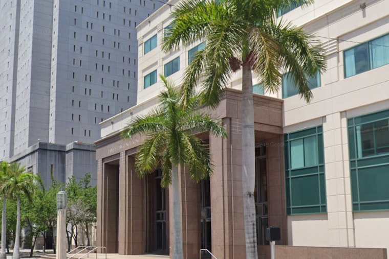 California Man Found Guilty in South Florida Federal Court on Child Exploitation Charges