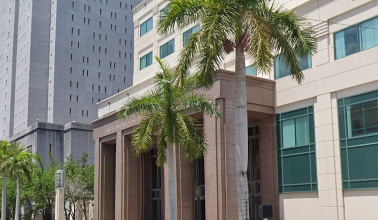 California Man Found Guilty in South Florida Federal Court on Child Exploitation Charges